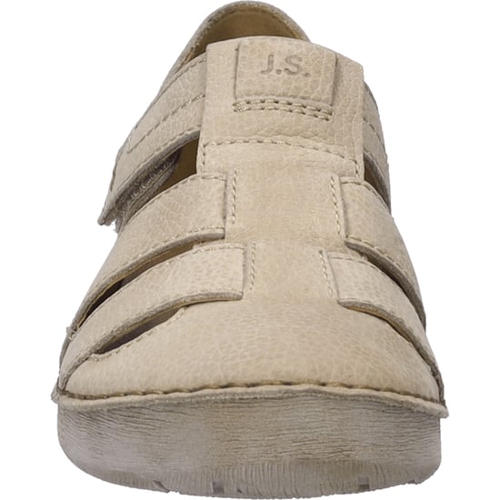 JOSEF SEIBEL Damen Halbschuh Fergey 59 in beige - Image 4