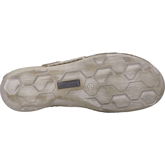 JOSEF SEIBEL Damen Halbschuh Fergey 59 in beige - Image 5