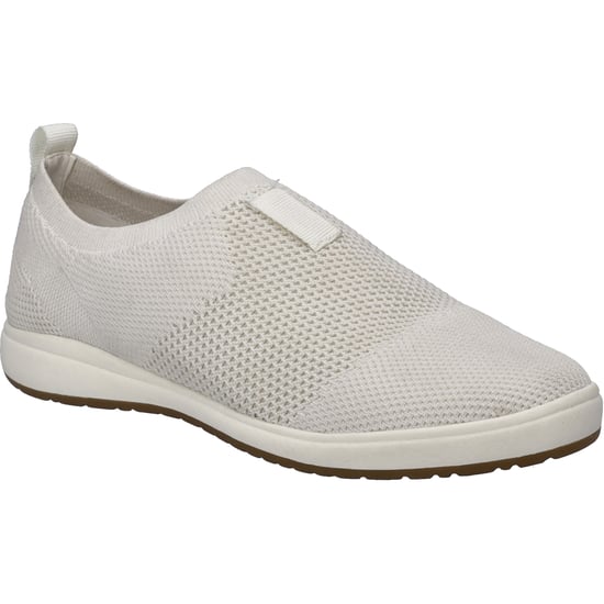 JOSEF SEIBEL Damen Halbschuh Caren 66 in weiss - Image 1