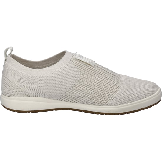 JOSEF SEIBEL Damen Halbschuh Caren 66 in weiss - Image 2