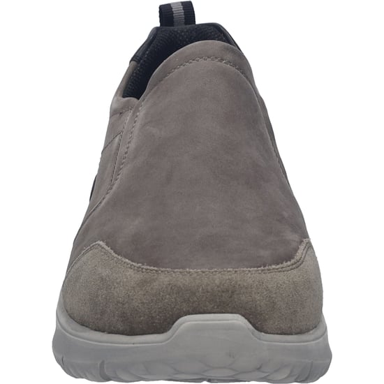 JOSEF SEIBEL Herren Halbschuh Wales 04 in grau - Image 4