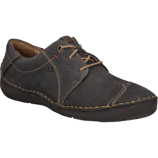 JOSEF SEIBEL Damen Halbschuh Fergey 20 in titan - Image 1