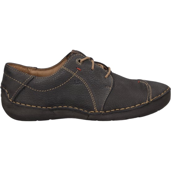 JOSEF SEIBEL Damen Halbschuh Fergey 20 in titan - Image 2