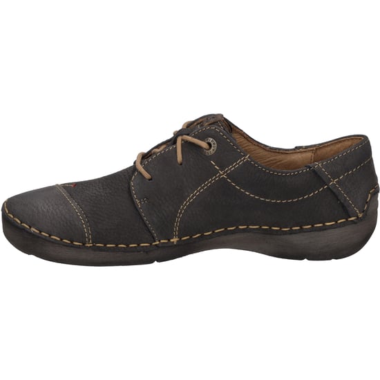 JOSEF SEIBEL Damen Halbschuh Fergey 20 in titan - Image 3