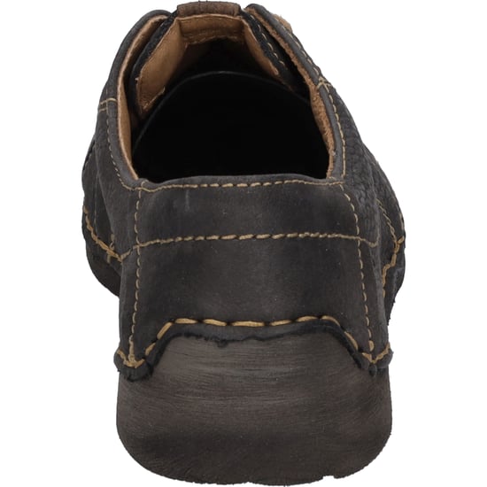JOSEF SEIBEL Damen Halbschuh Fergey 20 in titan - Image 4