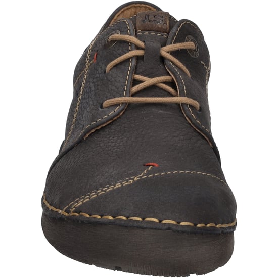 JOSEF SEIBEL Damen Halbschuh Fergey 20 in titan - Image 5