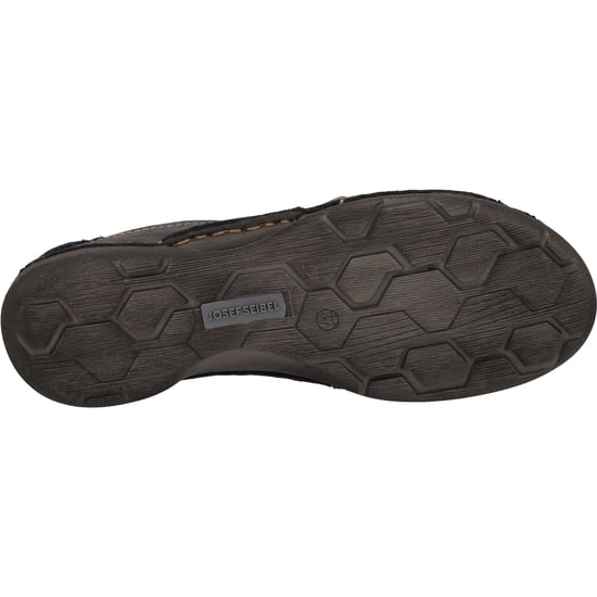 JOSEF SEIBEL Damen Halbschuh Fergey 20 in titan - Image 6