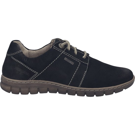 JOSEF SEIBEL Damen Halbschuh Steffi 59 in schwarz-kombi - Image 2