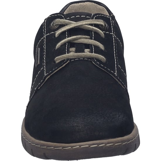 JOSEF SEIBEL Damen Halbschuh Steffi 59 in schwarz-kombi - Image 4