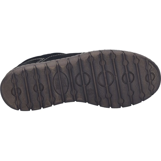 JOSEF SEIBEL Damen Halbschuh Steffi 59 in schwarz-kombi - Image 5