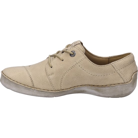 JOSEF SEIBEL Damen Halbschuh Fergey 20 in beige - Image 3