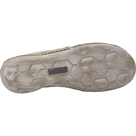 JOSEF SEIBEL Damen Halbschuh Fergey 20 in beige - Image 5