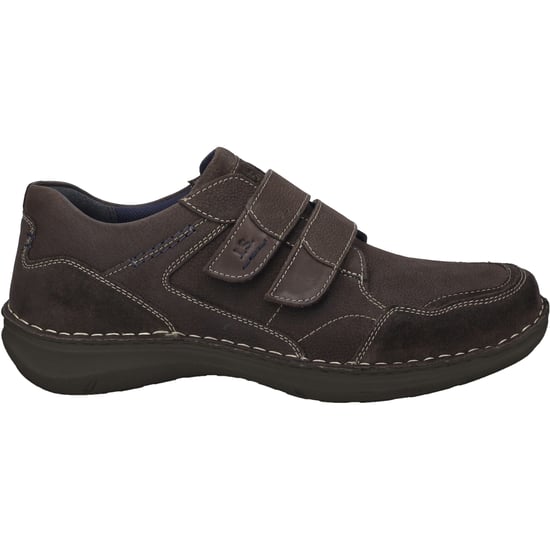 JOSEF SEIBEL Herren Halbschuh New Anvers 85 in moro - Image 2