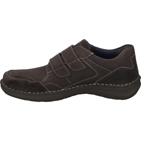 JOSEF SEIBEL Herren Halbschuh New Anvers 85 in moro - Image 3