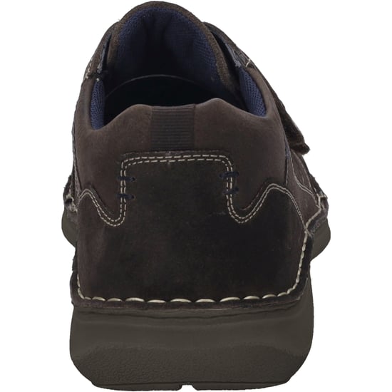 JOSEF SEIBEL Herren Halbschuh New Anvers 85 in moro - Image 4