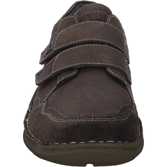 JOSEF SEIBEL Herren Halbschuh New Anvers 85 in moro - Image 5