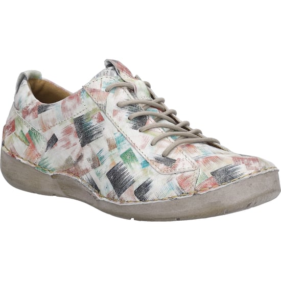 JOSEF SEIBEL Damen Halbschuh Fergey 56 in multicolor - Image 1