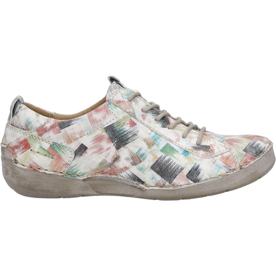 JOSEF SEIBEL Damen Halbschuh Fergey 56 in multicolor - Image 2