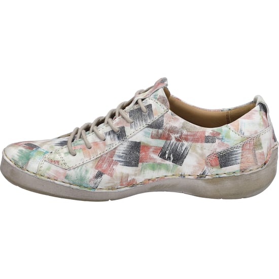 JOSEF SEIBEL Damen Halbschuh Fergey 56 in multicolor - Image 3