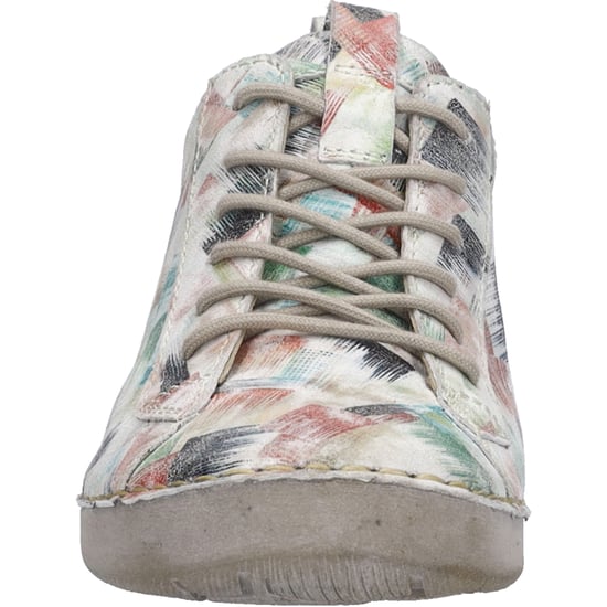 JOSEF SEIBEL Damen Halbschuh Fergey 56 in multicolor - Image 4