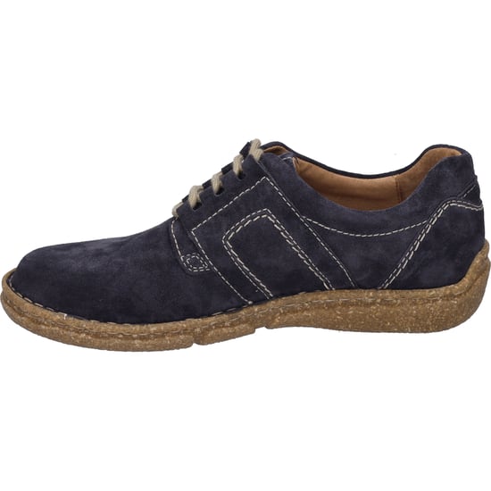 JOSEF SEIBEL Damen Halbschuh Neele 44 in jeans - Image 3