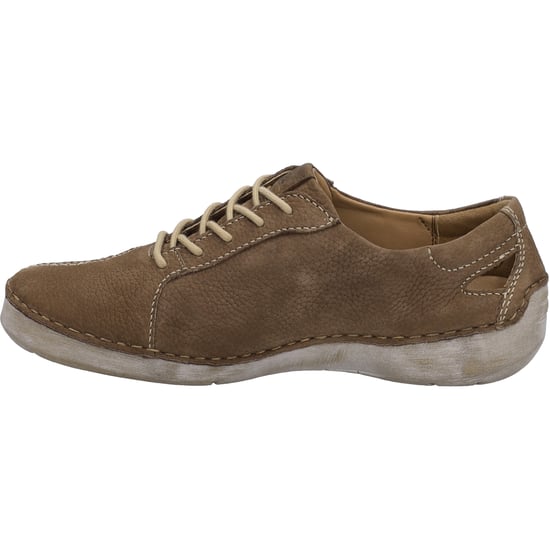 JOSEF SEIBEL Damen Halbschuh Fergey 78 in castagne - Image 3