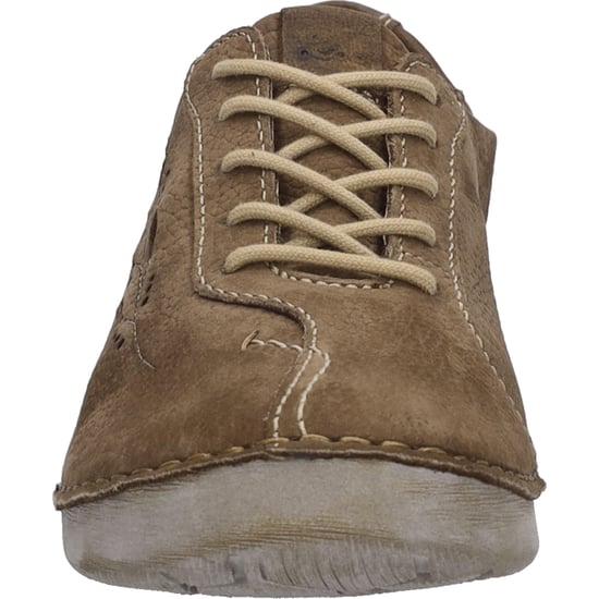 JOSEF SEIBEL Damen Halbschuh Fergey 78 in castagne - Image 4