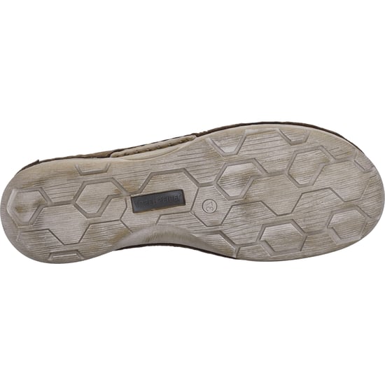 JOSEF SEIBEL Damen Halbschuh Fergey 78 in castagne - Image 5