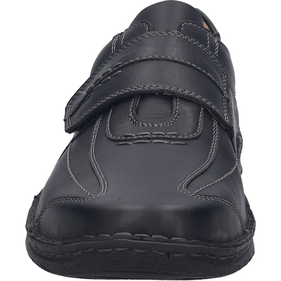 JOSEF SEIBEL Herren Halbschuh Alec in schwarz - Image 5