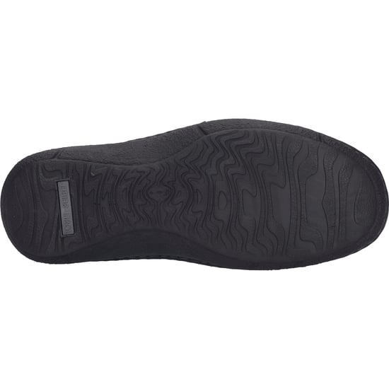 JOSEF SEIBEL Herren Halbschuh Alec in schwarz - Image 6