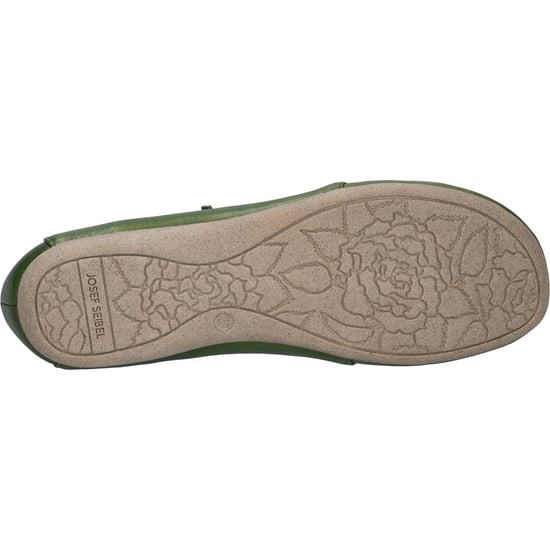JOSEF SEIBEL Damen Halbschuh Fiona 04 in india - Image 6