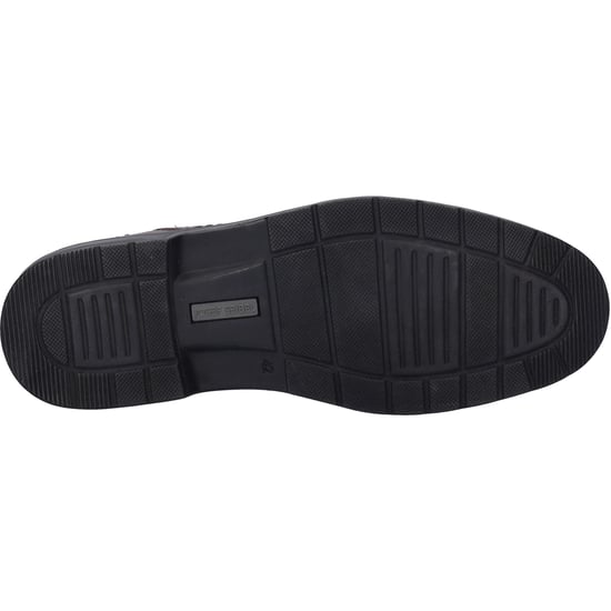 JOSEF SEIBEL Herren Halbschuh Alastair 08 in cognac - Image 6