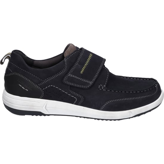 JOSEF SEIBEL Herren Halbschuh Enrico 24 in indigo-kombi - Image 2