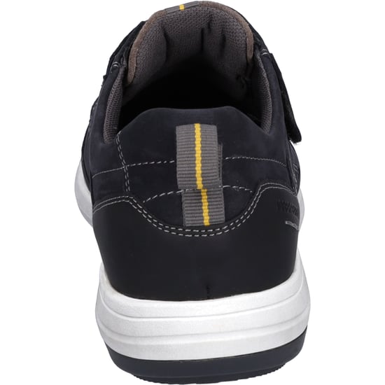 JOSEF SEIBEL Herren Halbschuh Enrico 24 in indigo-kombi - Image 4