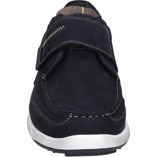 JOSEF SEIBEL Herren Halbschuh Enrico 24 in indigo-kombi - Image 5
