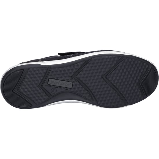 JOSEF SEIBEL Herren Halbschuh Enrico 24 in indigo-kombi - Image 6