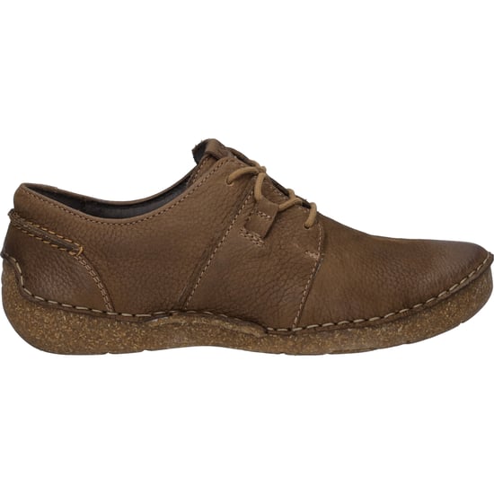JOSEF SEIBEL Damen Halbschuh Fergey 91 in castagne - Image 2
