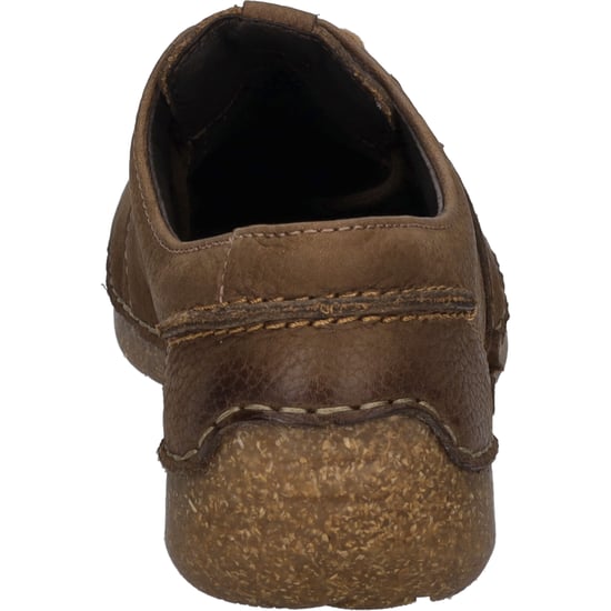JOSEF SEIBEL Damen Halbschuh Fergey 91 in castagne - Image 4