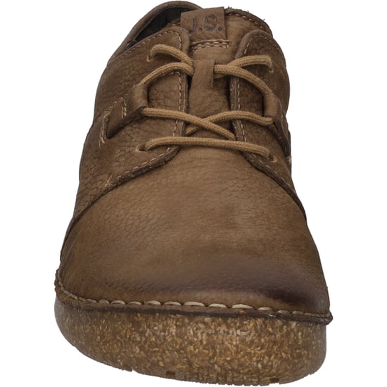 JOSEF SEIBEL Damen Halbschuh Fergey 91 in castagne - Image 5