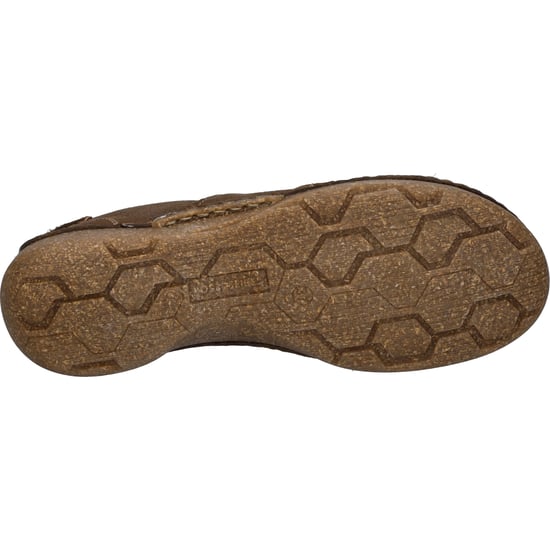 JOSEF SEIBEL Damen Halbschuh Fergey 91 in castagne - Image 6