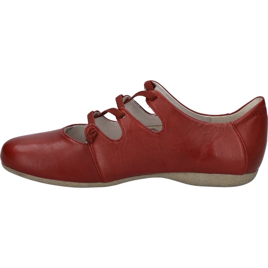 JOSEF SEIBEL Damen Halbschuh Fiona 04 in rubin - Image 3