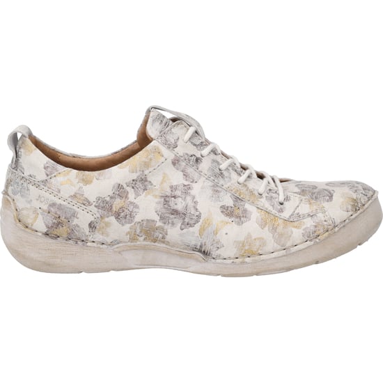 JOSEF SEIBEL Damen Halbschuh Fergey 56 in creme-multi - Image 2