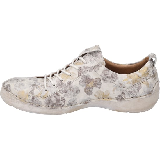 JOSEF SEIBEL Damen Halbschuh Fergey 56 in creme-multi - Image 3