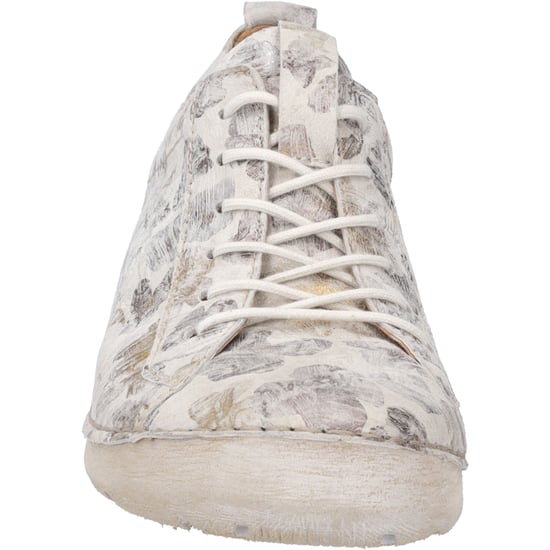 JOSEF SEIBEL Damen Halbschuh Fergey 56 in creme-multi - Image 5