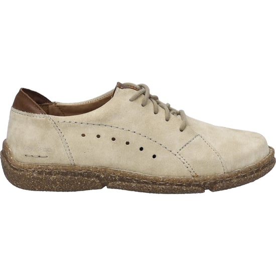 JOSEF SEIBEL Damen Halbschuh Neele 67 in sand-kombi - Image 2