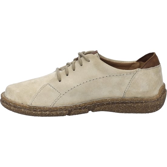 JOSEF SEIBEL Damen Halbschuh Neele 67 in sand-kombi - Image 3