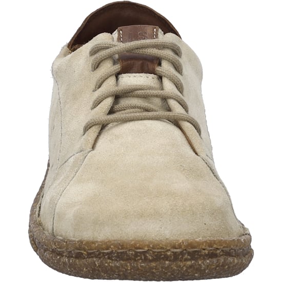 JOSEF SEIBEL Damen Halbschuh Neele 67 in sand-kombi - Image 4