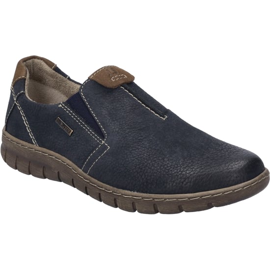 JOSEF SEIBEL Damen Halbschuh Steffi 65 in ocean-kombi - Image 1
