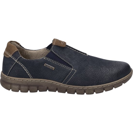 JOSEF SEIBEL Damen Halbschuh Steffi 65 in ocean-kombi - Image 2