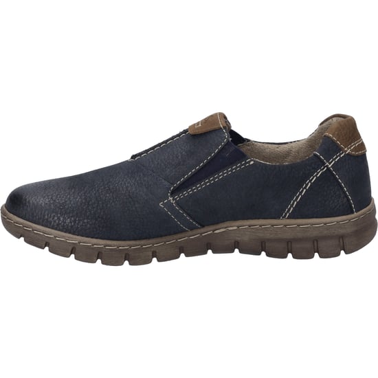 JOSEF SEIBEL Damen Halbschuh Steffi 65 in ocean-kombi - Image 3